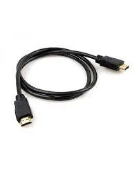 CABLE HDMI GENÉRICO A MICRO HDMI MACHO 1,5MTS, vista 3
